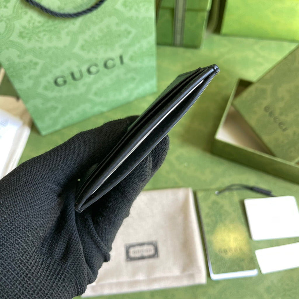 Gucci Card Case 10cm