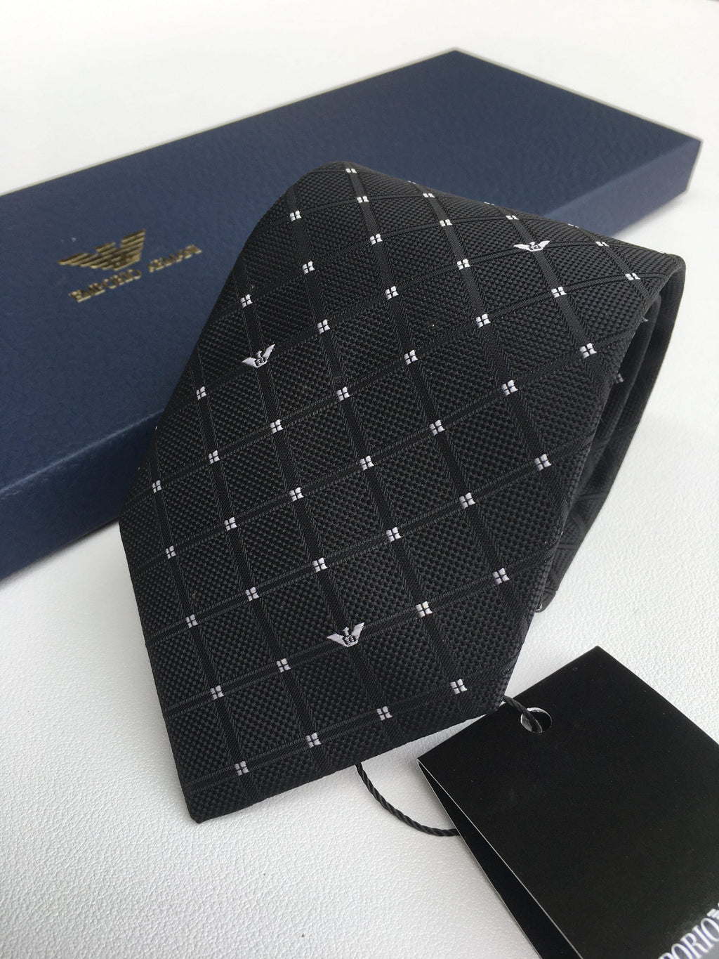 Armani Tie