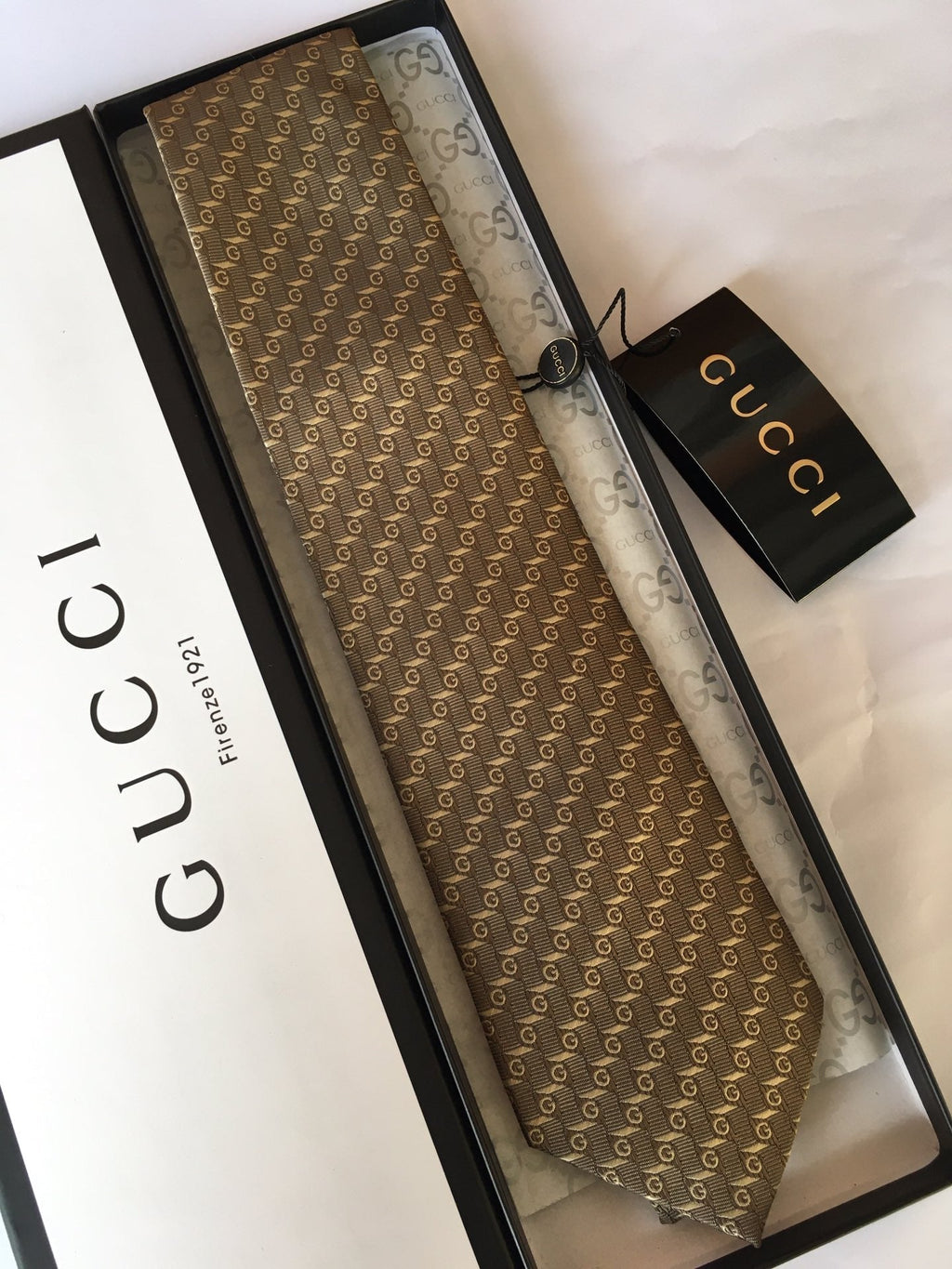 Gucci Tie