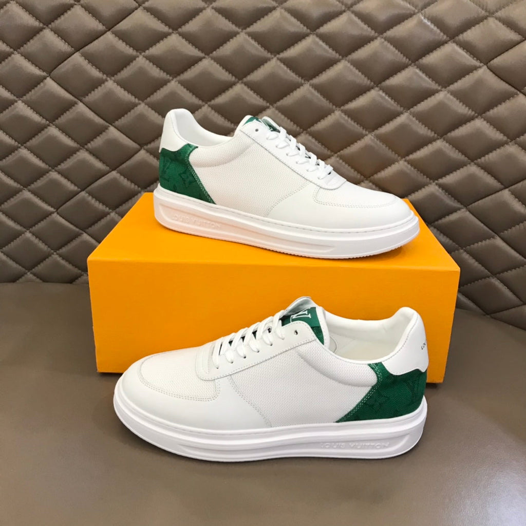 Louis Vuitton Trainer Sneaker