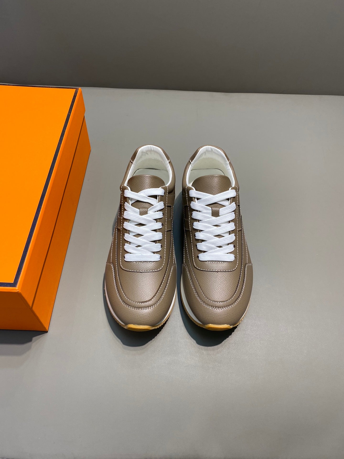 Hermes Drive Sneaker