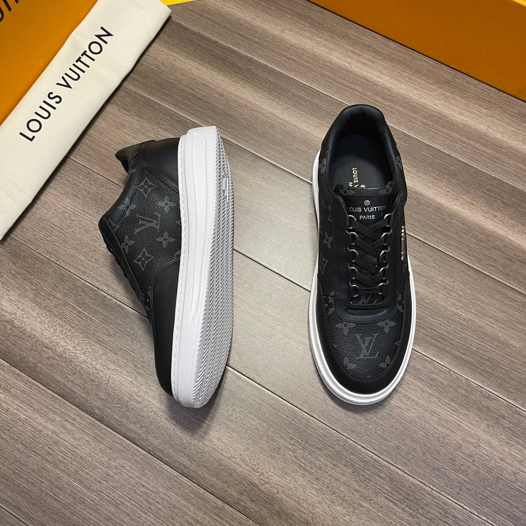 Louis Vuitton Trainer Sneaker