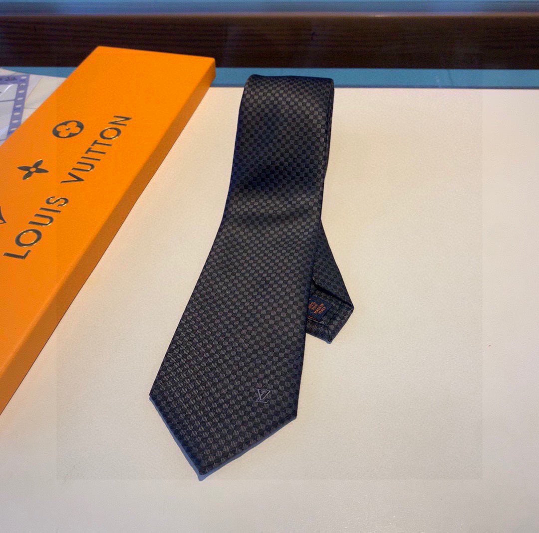 Louis Vuitton Tie