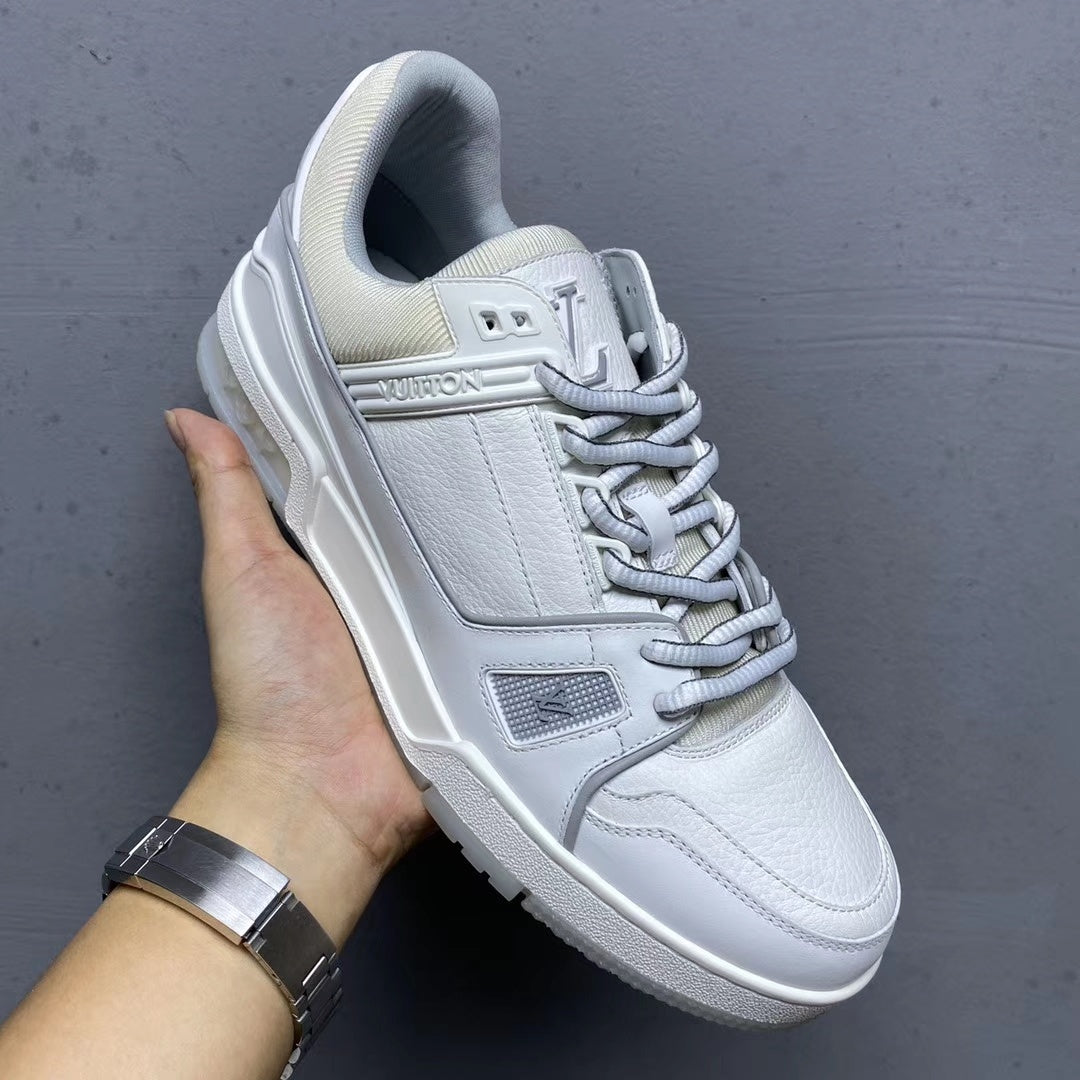 Louis Vuitton Trainer Sneaker