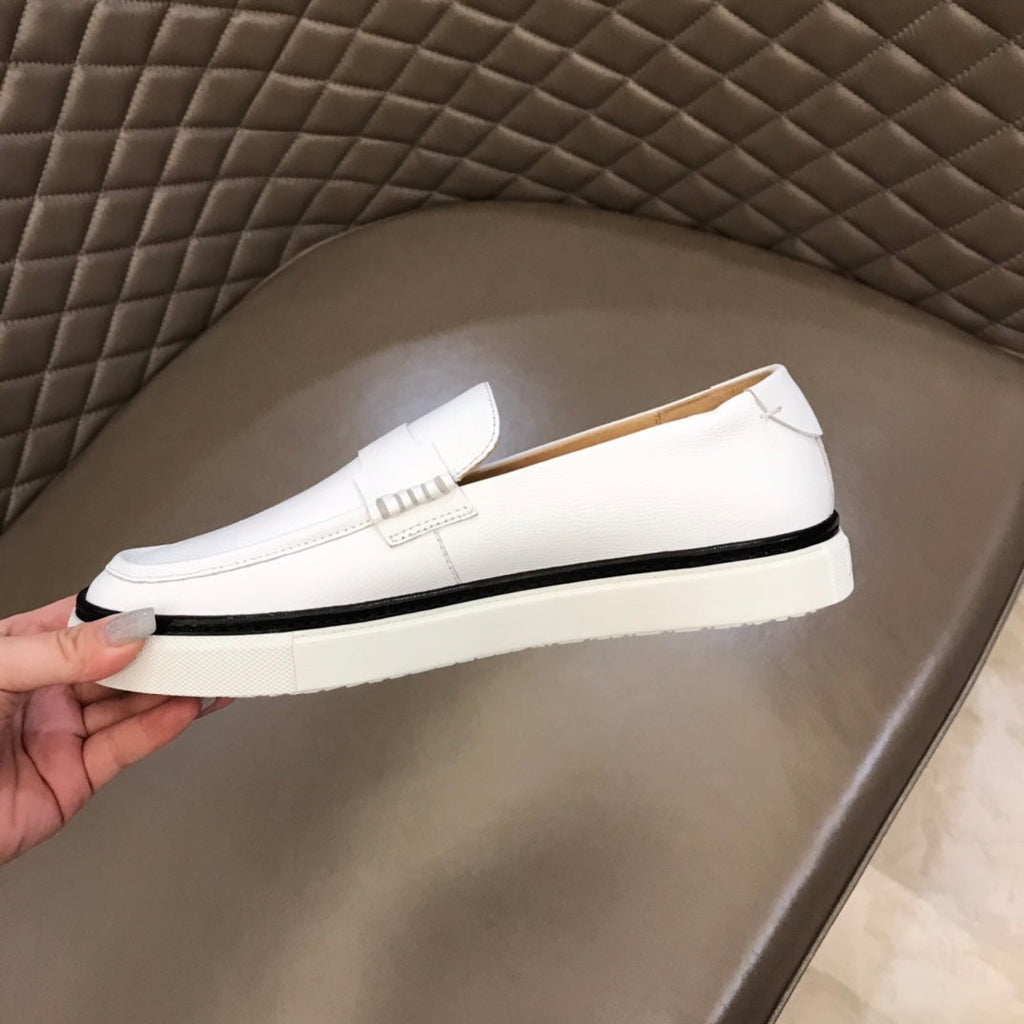 Hermes Don Loafer