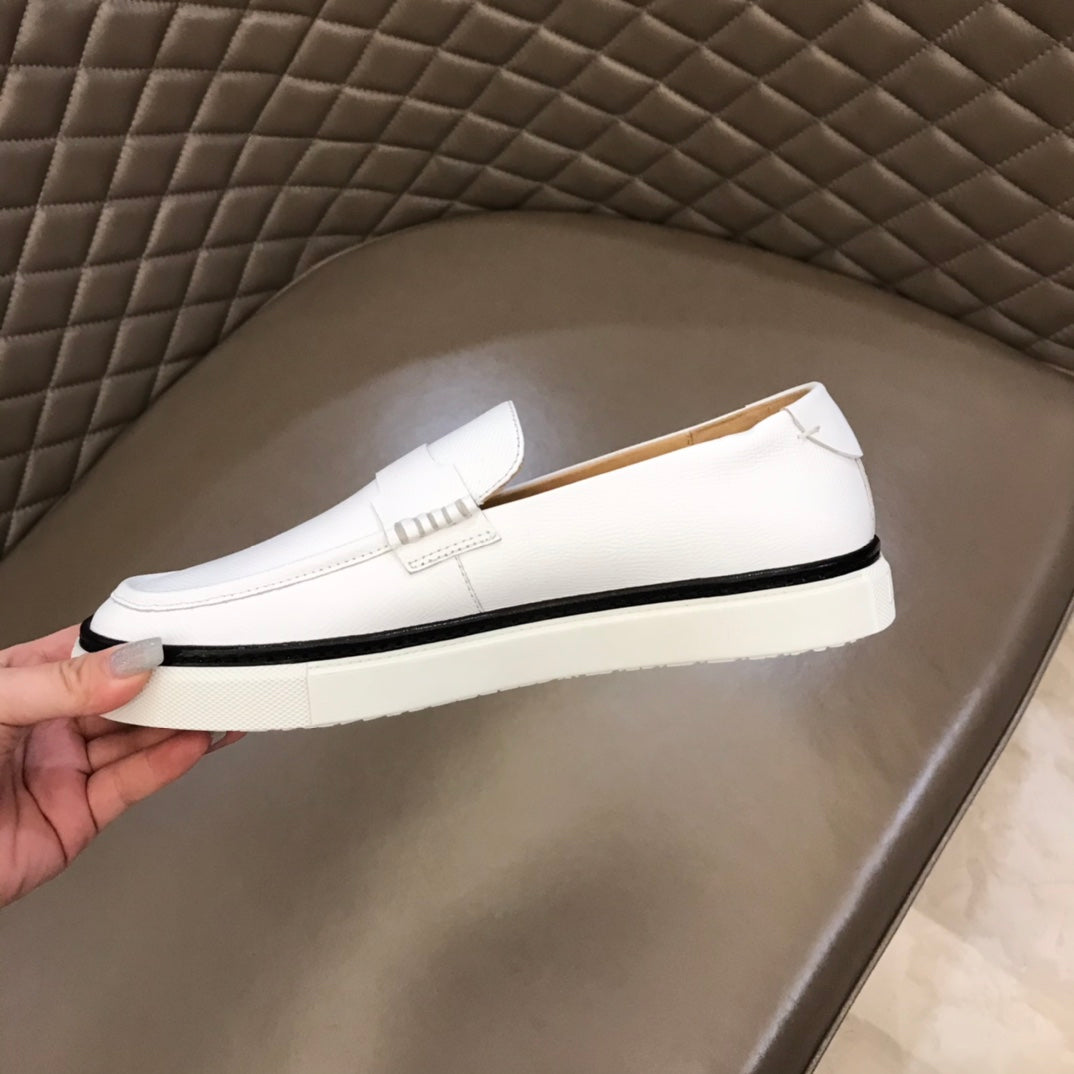 Hermes Don Loafer