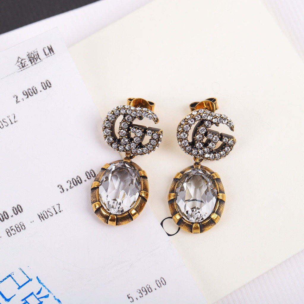 Gucci Earings