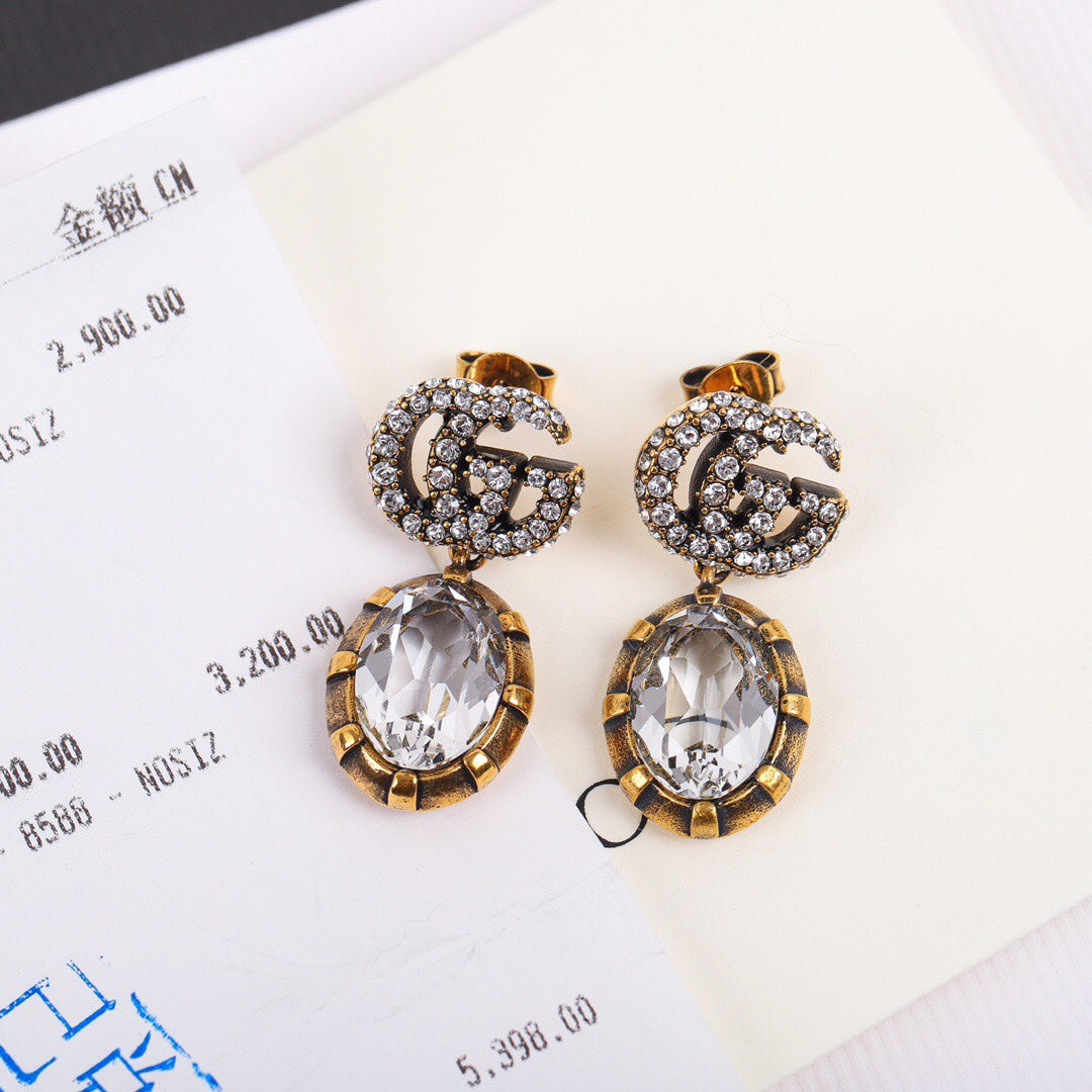 Gucci Earings
