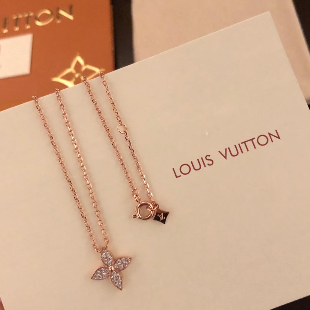 Louis Vuitton Necklace
