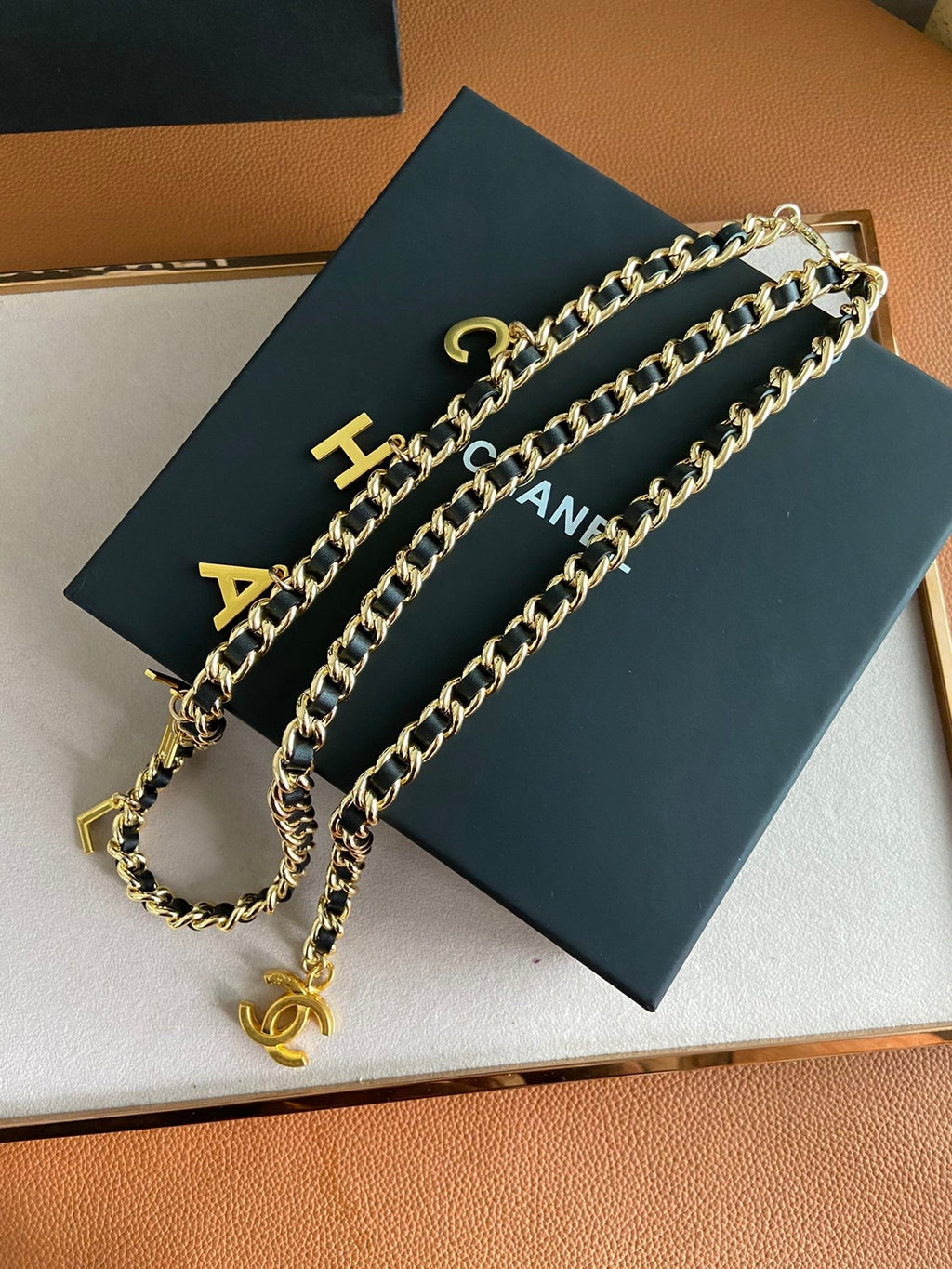 Chanel Chain