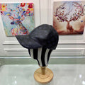 Louis Vuitton Get Ready Cap Black