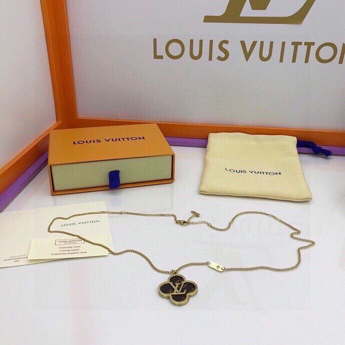 Louis Vuitton Necklace