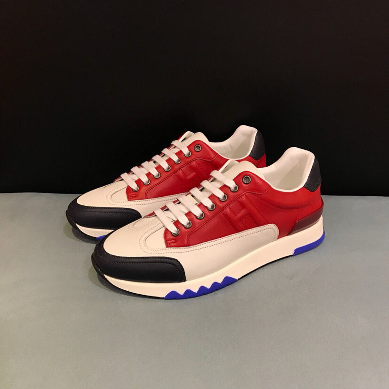 Hermes Trail Sneaker