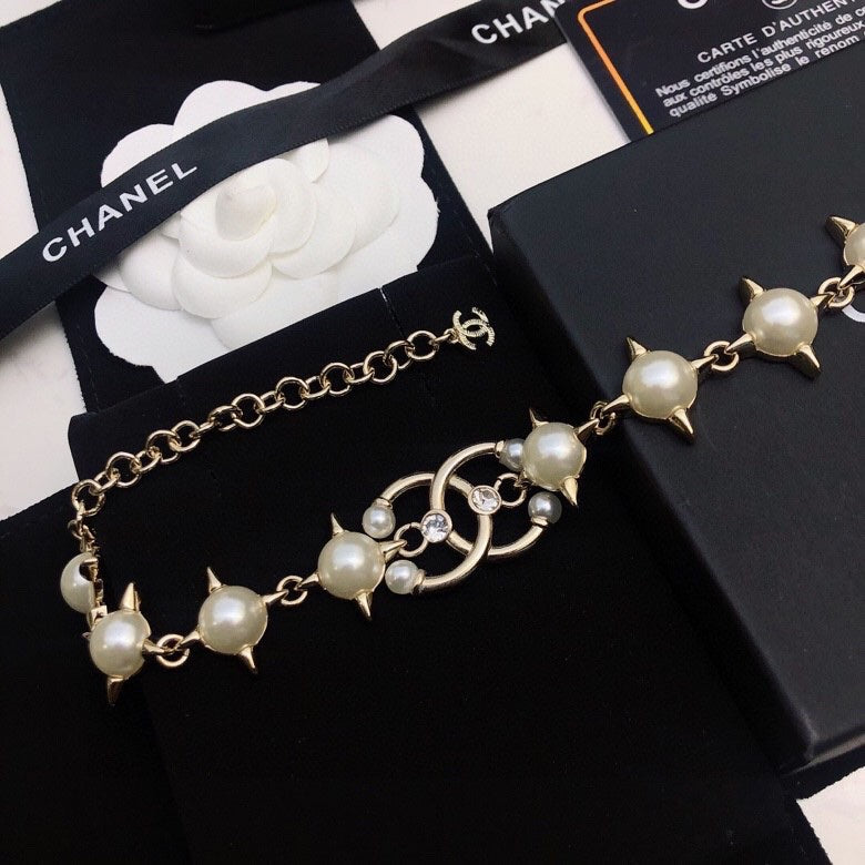 Chanel Bracelet