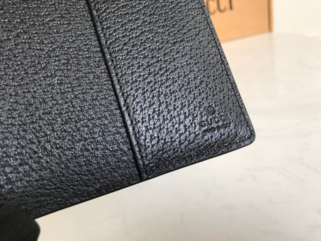 Gucci Supreme Card Case 11cm