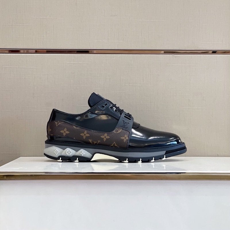 Louis Vuitton Run Away Sneaker