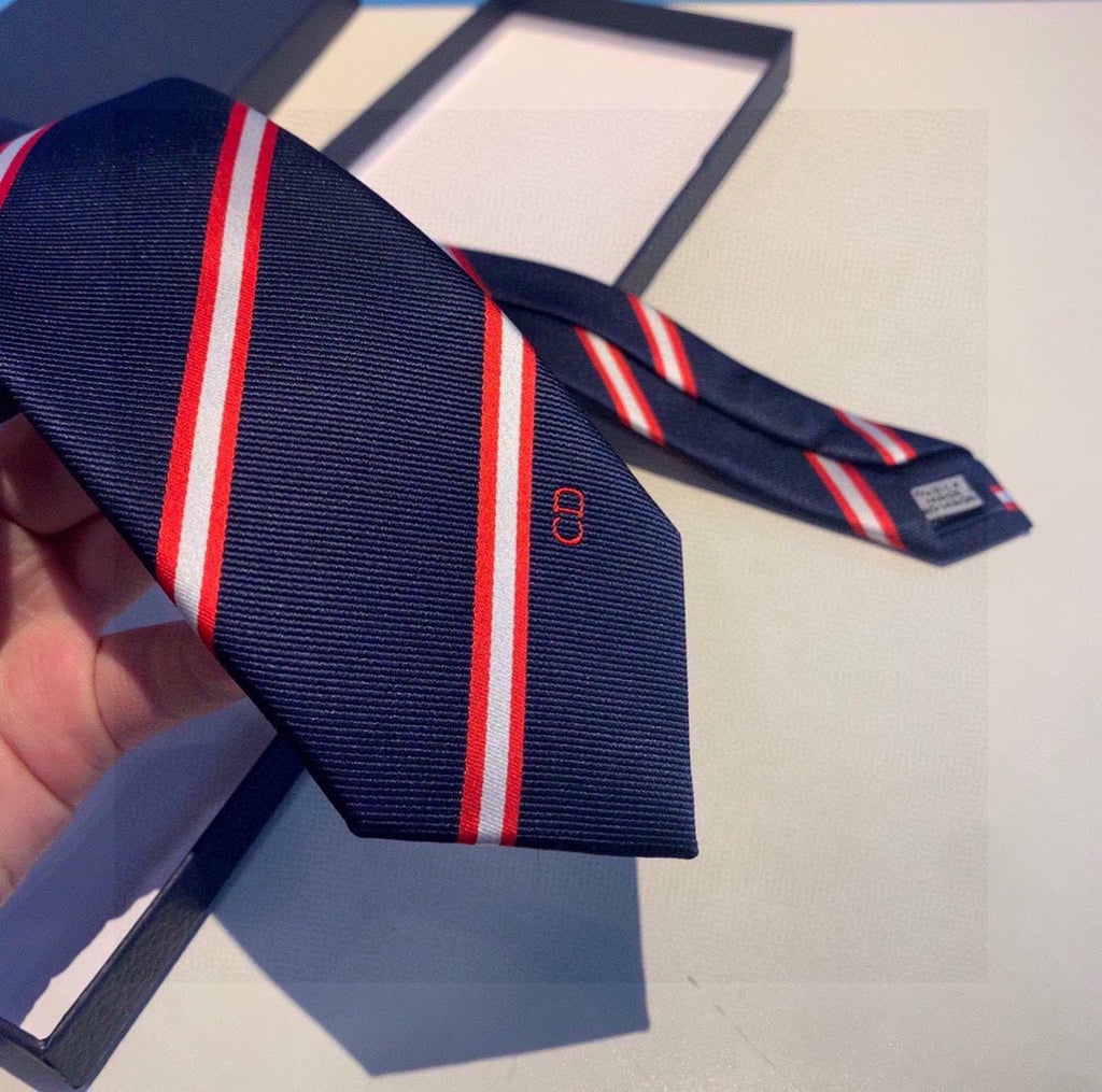 Dior Tie