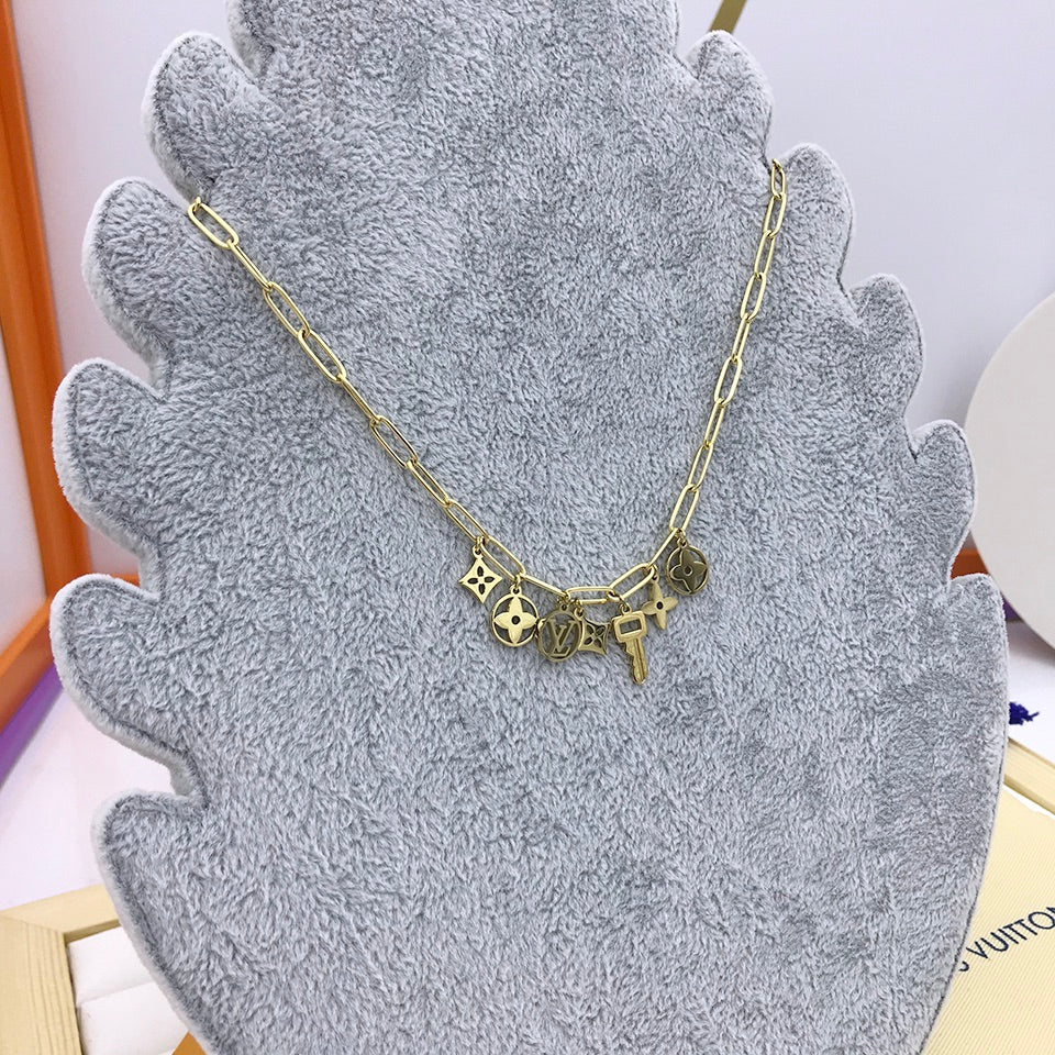 Louis Vuitton Necklace