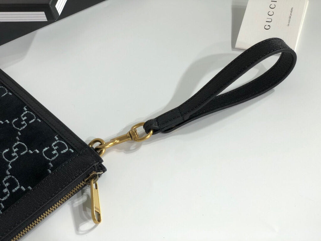 Gucci Off The Grid Pouch