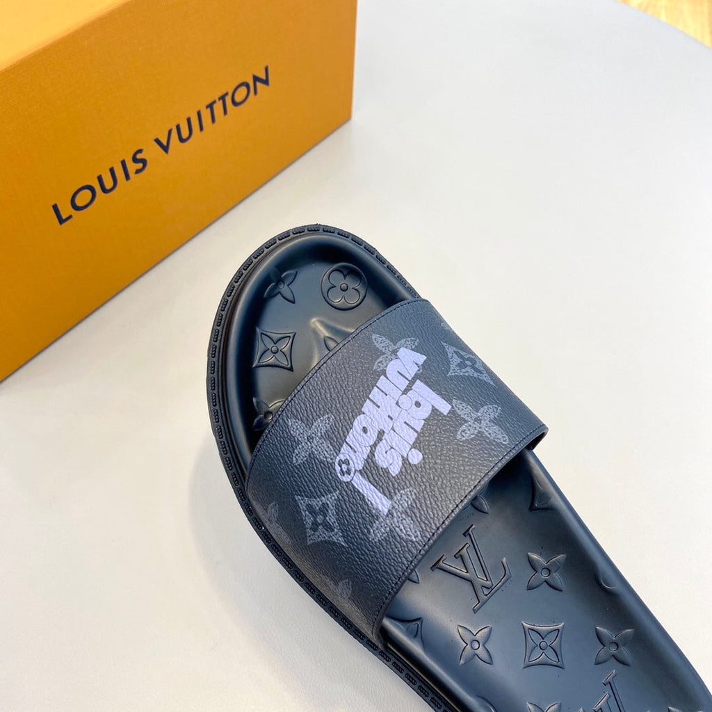 Louis Vuitton Waterfront Mule