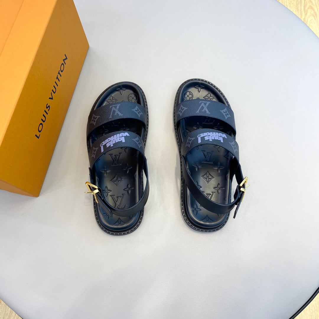 Louis Vuitton Sandal