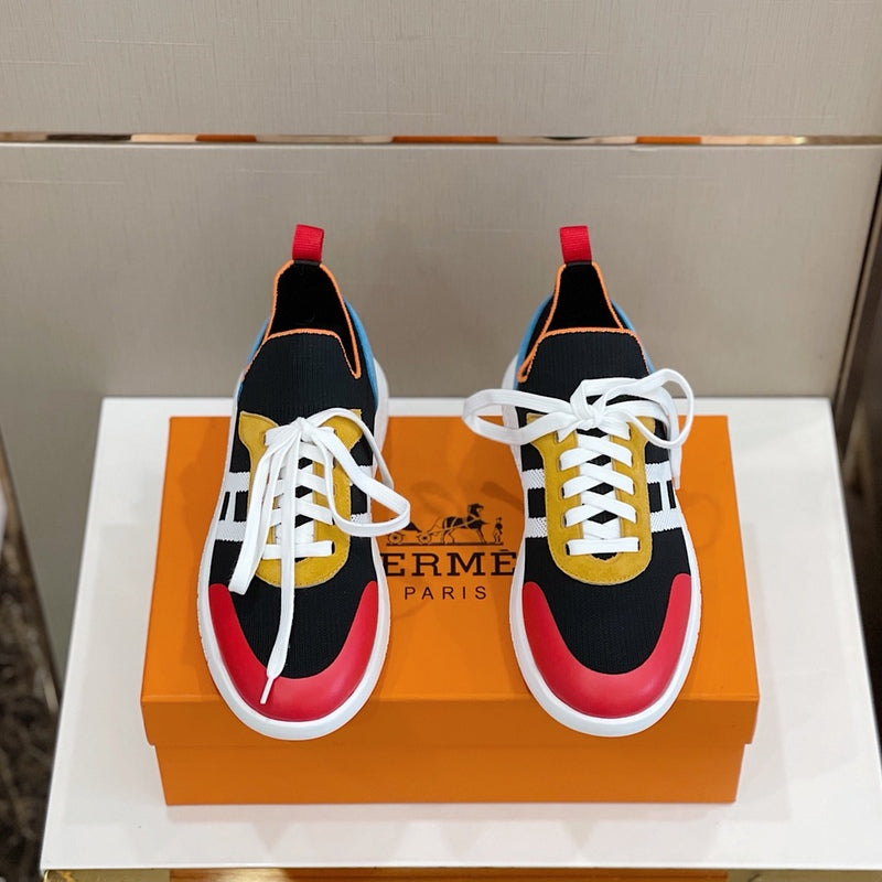 Hermes Depart Sneaker