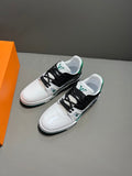 Louis Vuitton Trainer Sneaker