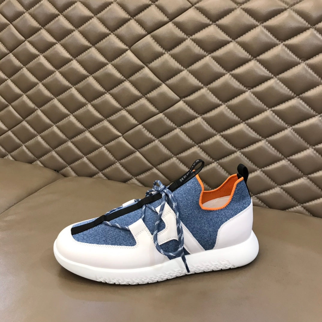 Hermes Depart Sneaker