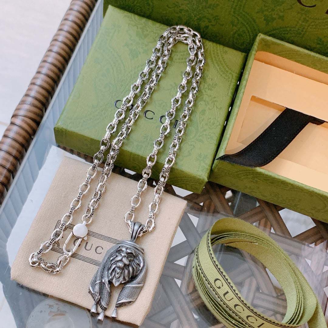 Gucci Necklace