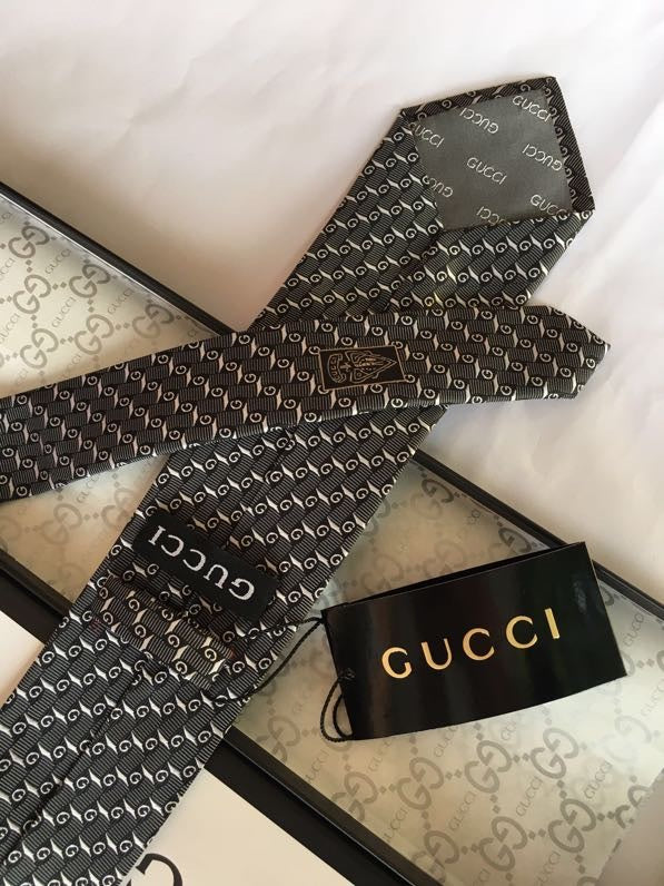 Gucci Tie