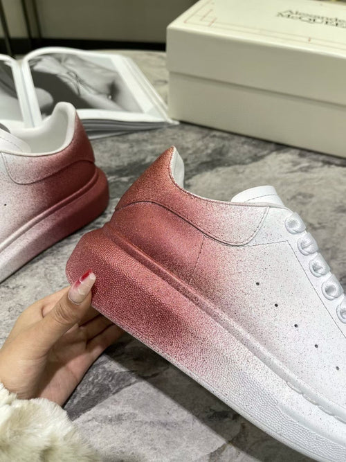 Alexander McQueen Oversized Sneaker