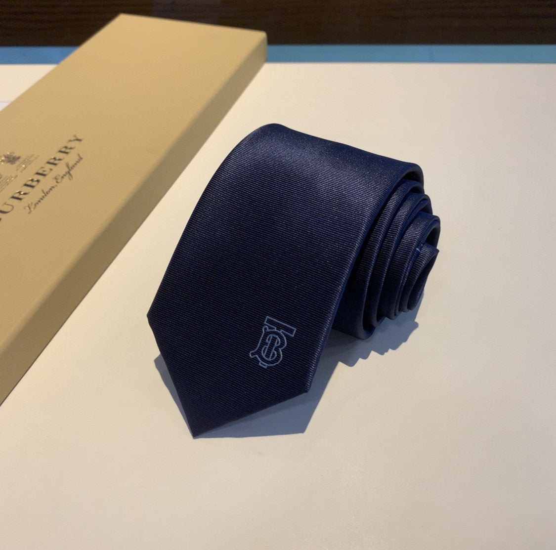 Burberry Tie