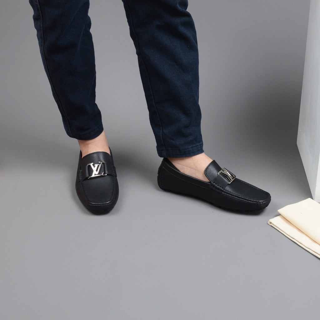 Louis Vuitton Monte Carlo Moccasin