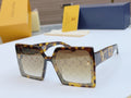 Louis Vuitton Link Cat Eye Sunglasses