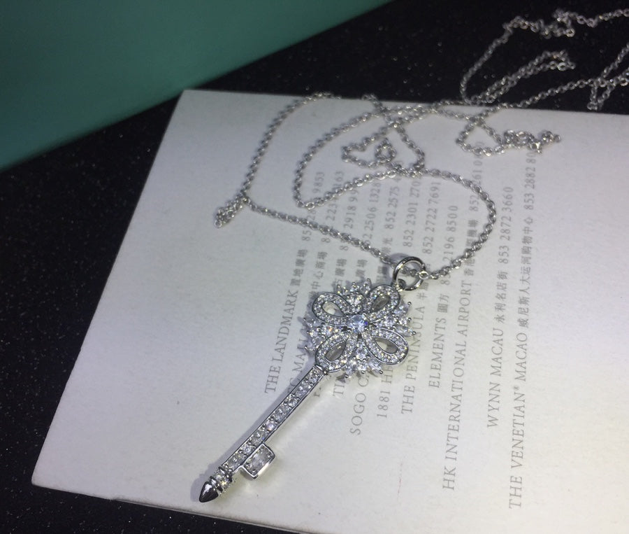 Tiffany & Co Necklace