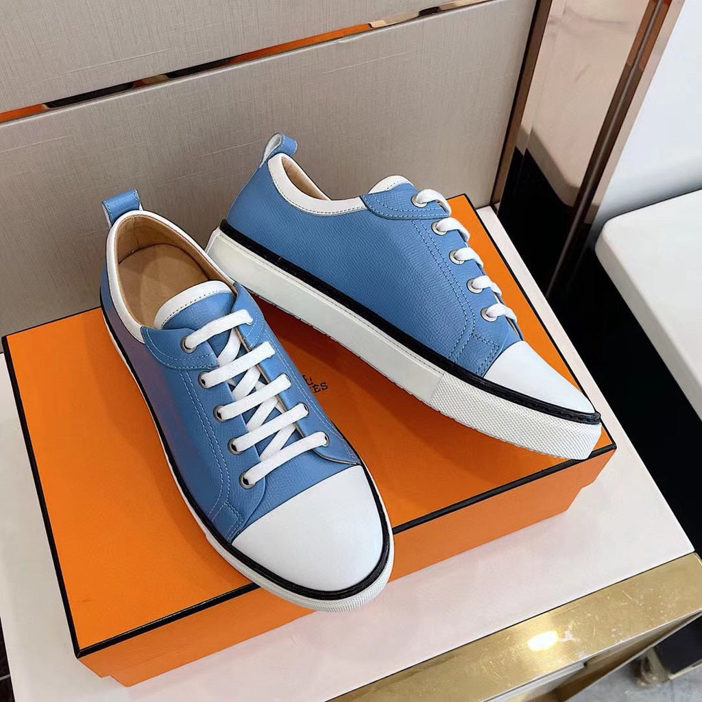 Hermes Sneaker Blue