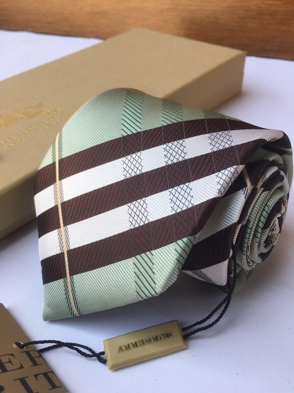 Burberry Tie