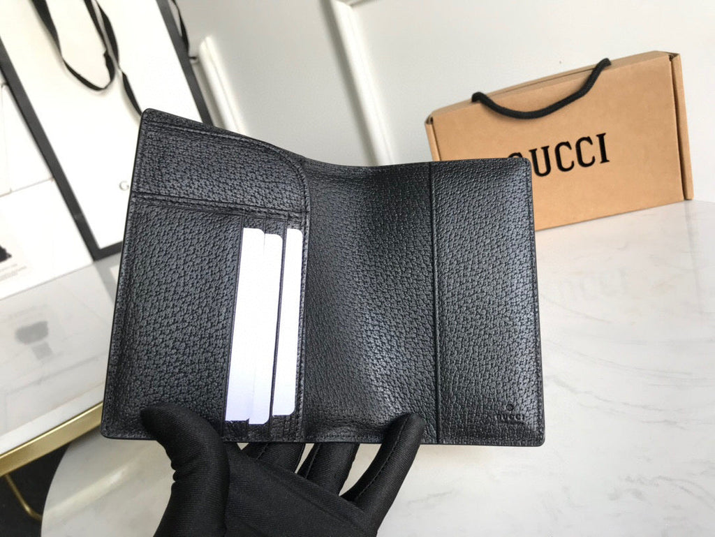 Gucci Supreme Card Case 11cm