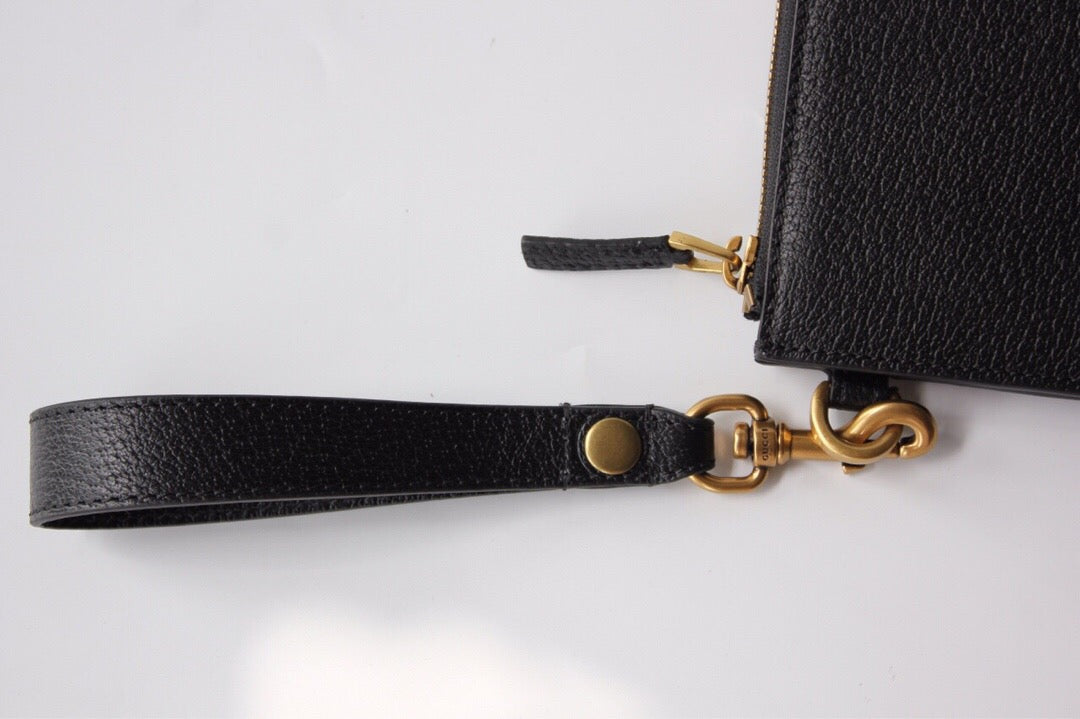 Gucci Animalier Pouch