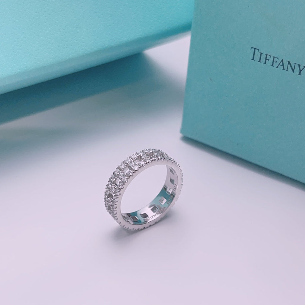 Tiffany & Co Ring