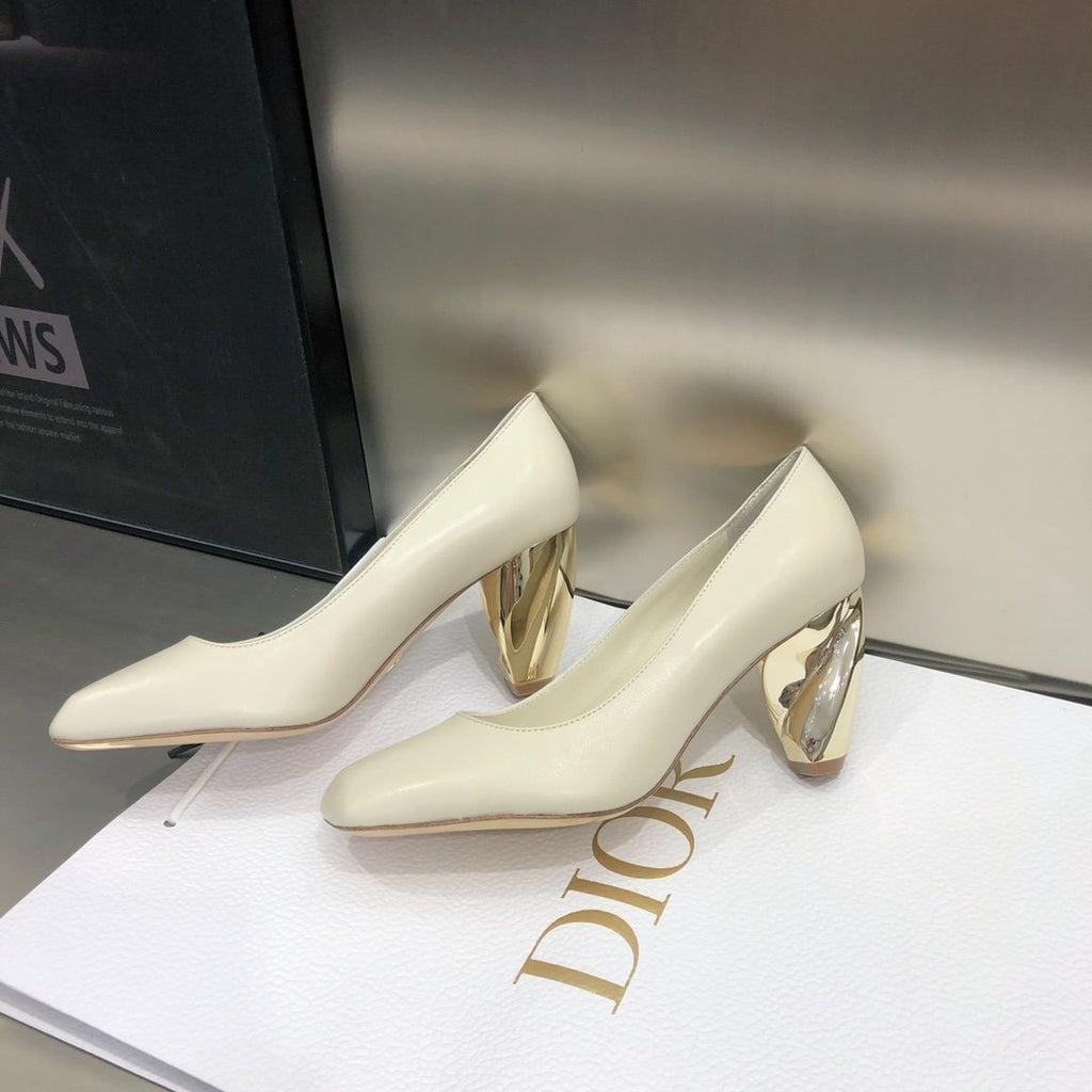 Dior Rhodes Pump