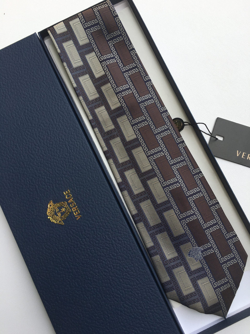Versace Tie