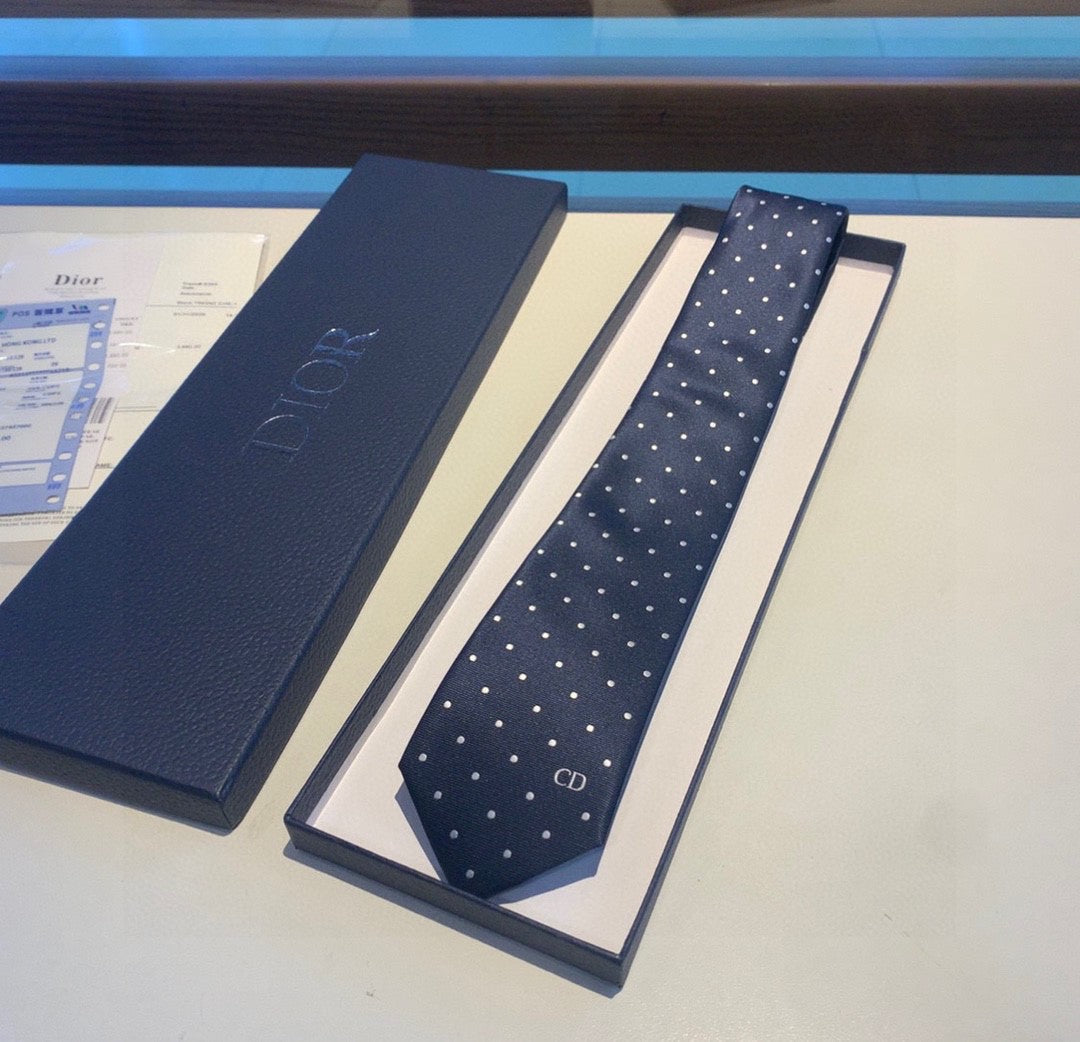 Dior Tie