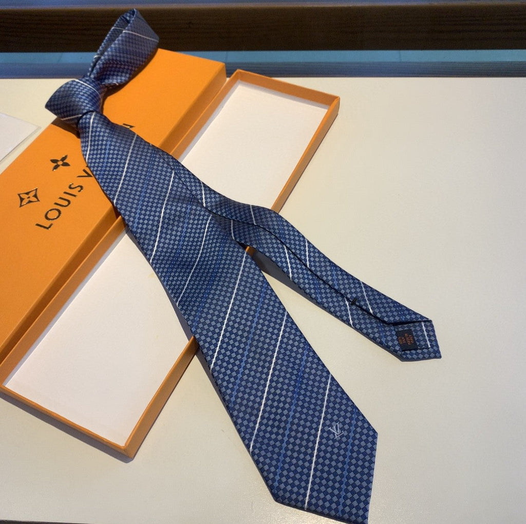 Louis Vuitton Tie
