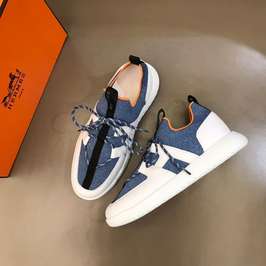 Hermes Depart Sneaker