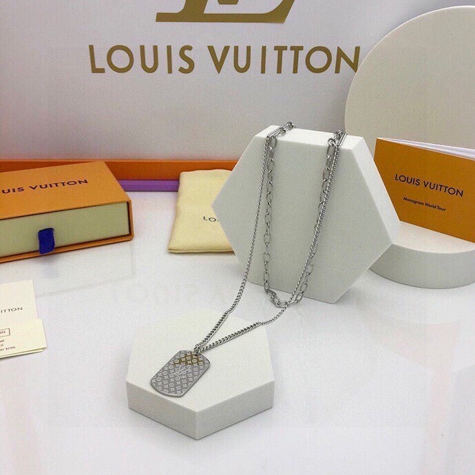 Louis Vuitton Necklace