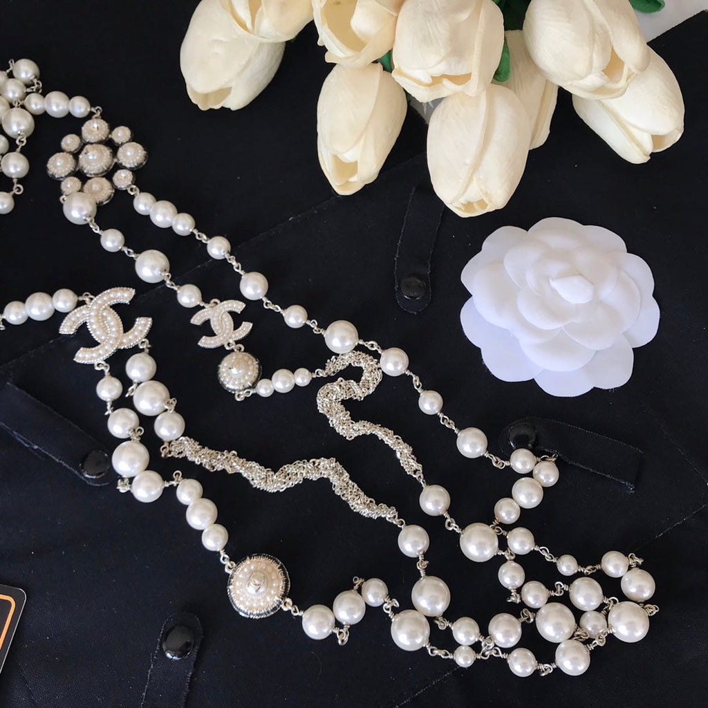 Chanel Necklace