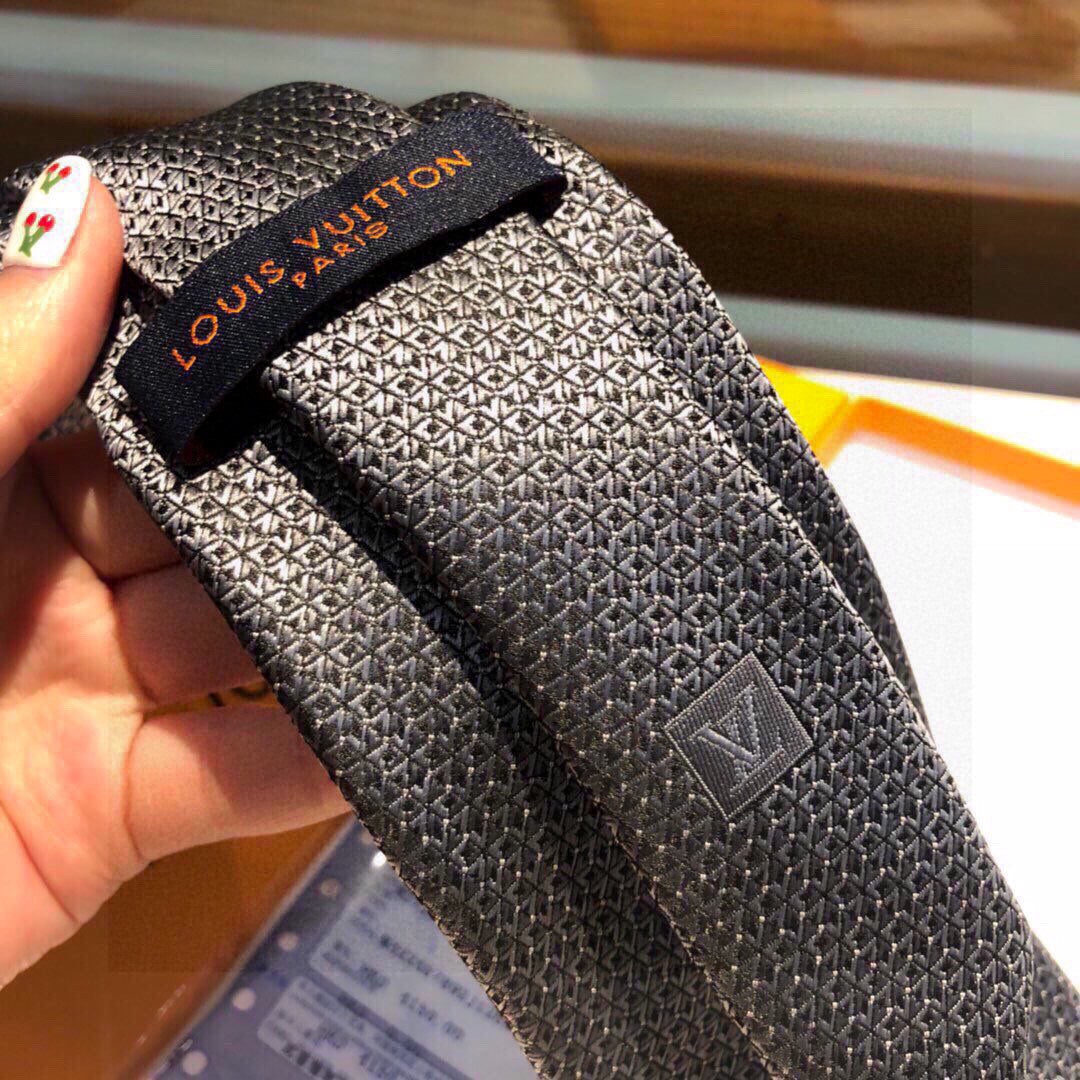 Louis Vuitton Tie