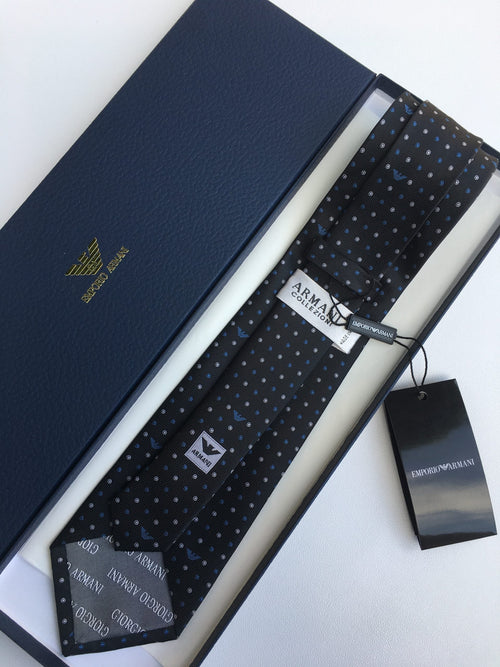 Armani Tie
