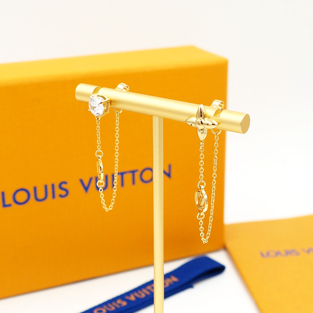 Louis Vuitton Earings